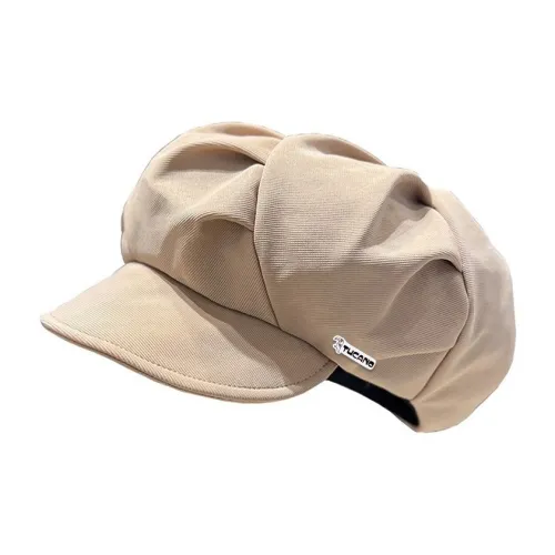 TUCANO Полиэстер Береты Женские