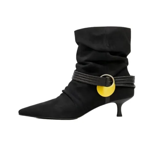 Aimilian Женские ботильоны