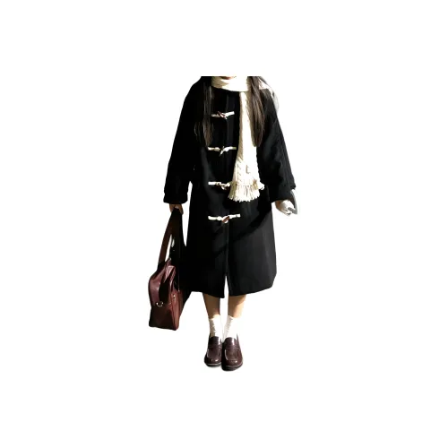 BQERTY Женское пальто