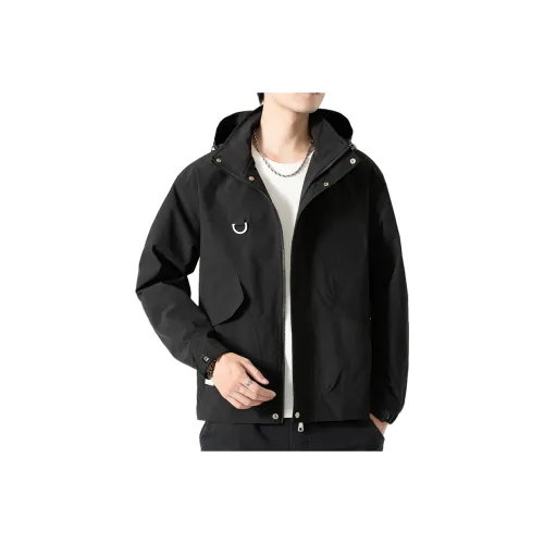 APBM Унисекс Куртки