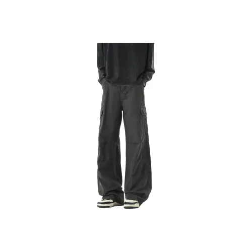 ENPofficial Мужские Джинсы