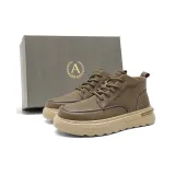 Песочный коричневый [Стандартный спортивный размер обуви]