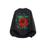 Black (Улучшенный с флисовой подкладкой)