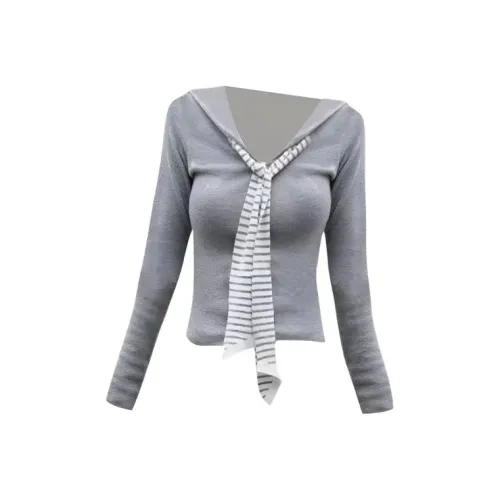 EMDPN Женские футболки T