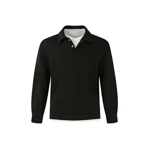 PASET Унисекс Поло