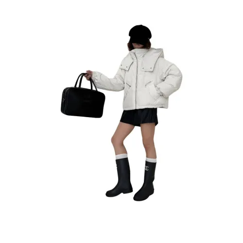 SKYA Женские пуховики