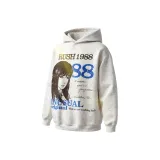 Туманно-серый