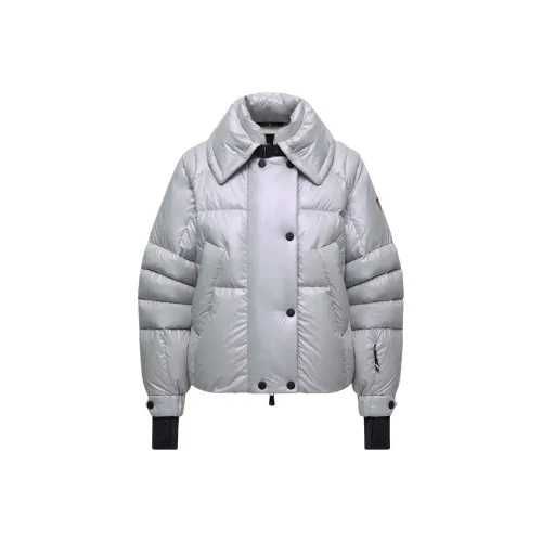 Moncler Jeita Пуховые куртки SKI Куртка Пуховик Женские