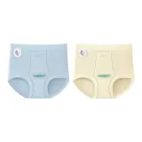 Пыльно-голубой + кожа