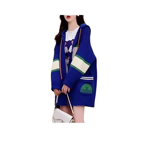 BVODE Женская трикотажная одежда