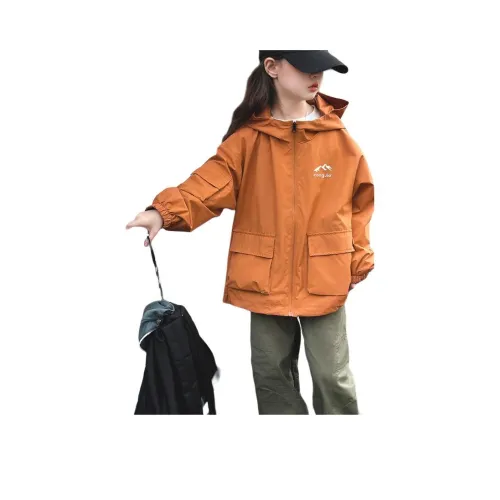 Guldoeleph Kids Топы