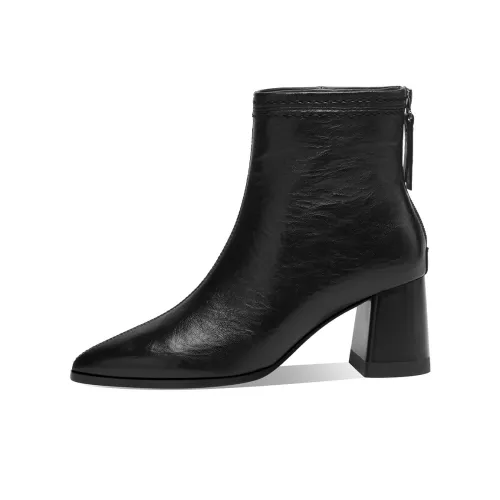 BOERDIQI Ботильоны 6 см Женские