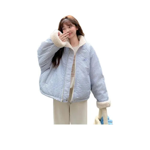 ENPofficial Пуховая куртка Женская