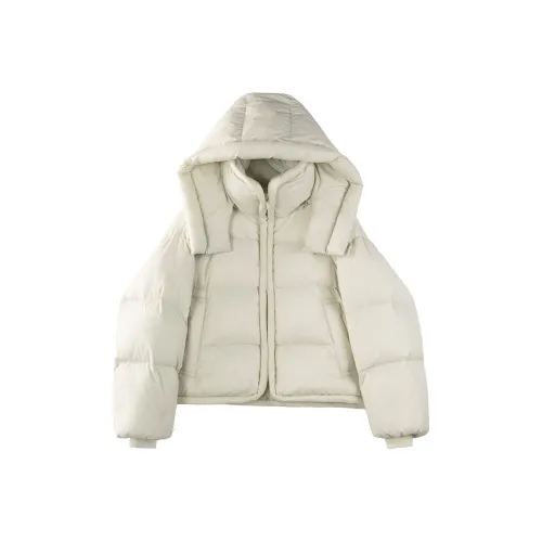 DITB Женские пуховики