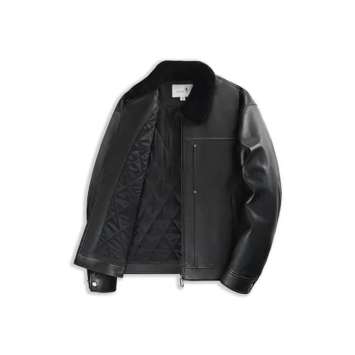 Куртки и пальто Dance with Wolves для мужчин