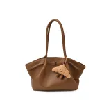 Коричневый