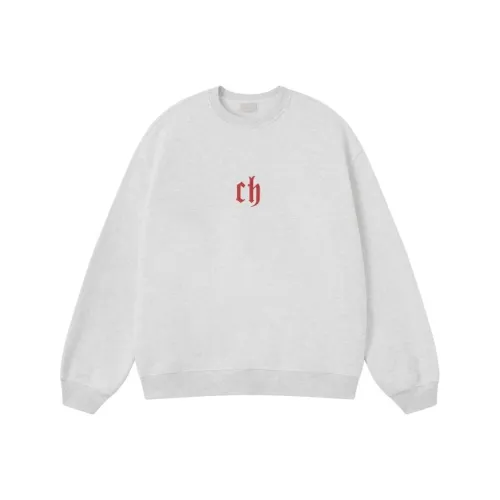 FTTHR Женские Свитшоты