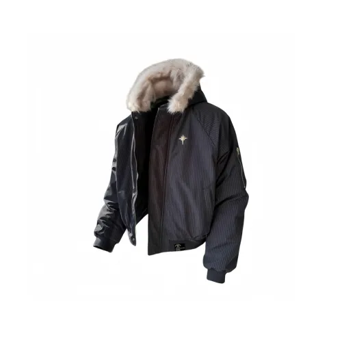 FFOMKE Унисекс Пуховики