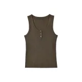 Оливковый зеленый