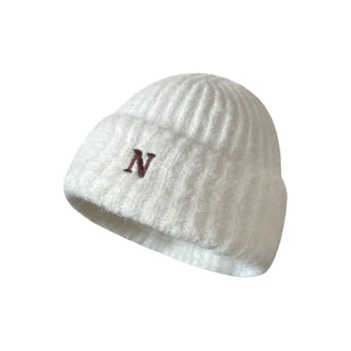 Ai Jiawei Акриловые шапки-бини унисекс