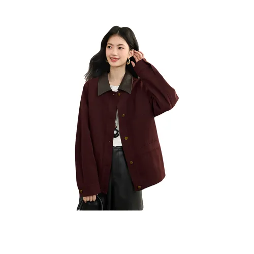 ZUOSAISI Женские Куртки