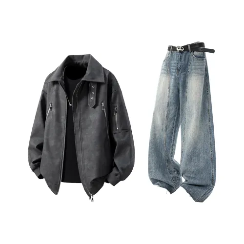 EOOVEN Повседневная спортивная одежда унисекс