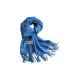 Шерсть-Павлин-Синий