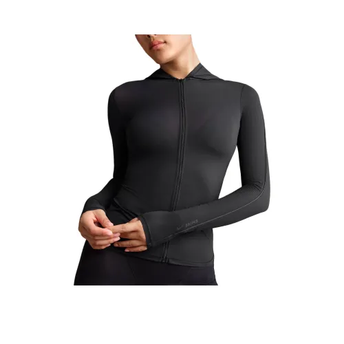 Nike x Skims Weightless Layers Куртка для йоги Женская