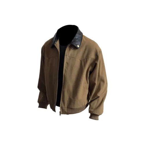 M17 STUDIO Унисекс Куртки