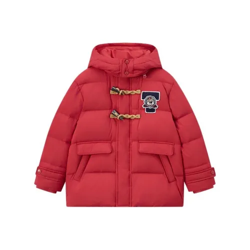 Teenie Weenie Men Детский пуховик