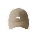 Белый медведь, хаки