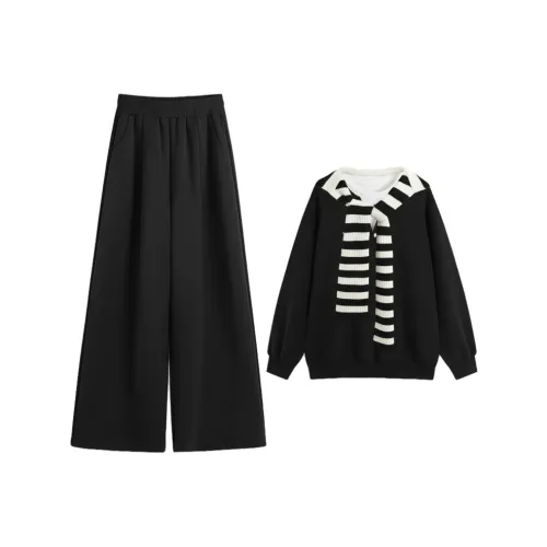 Nathania Женские Повседневные Костюмы