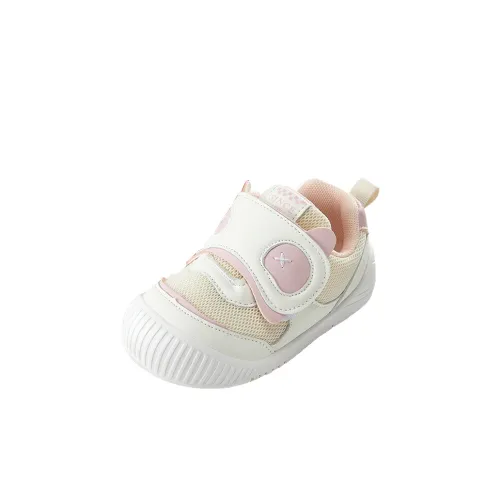 More Bunny Низкий Топ Обувь для малышей