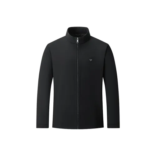 SEPTWOLVES Куртки и Пальто Мужской