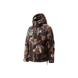 Коричневый