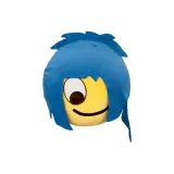 Улыбка Синий