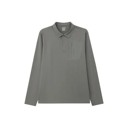 SPYDER Мужская рубашка поло