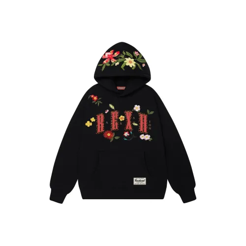 REXSHION Унисекс Свитшоты