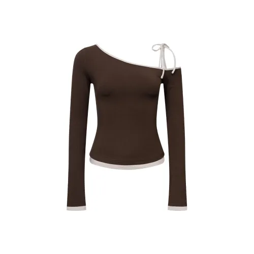 Ariseism Женские T-рубашки