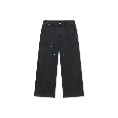 BONELESS Унисекс Карго Брюки