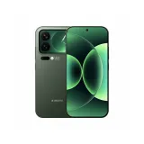 Лесной зеленый