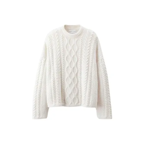 H M Atelier Series Свитер Мужской