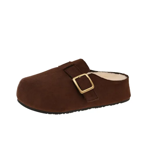 Puppytown Резина Подошва Luxury Style Slippers Женские