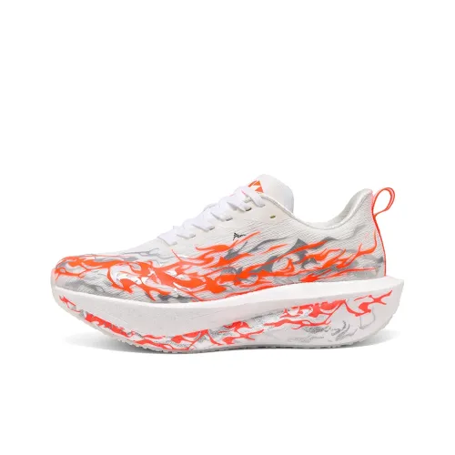 ATONGMU Низкие кроссовки для тренировок унисекс