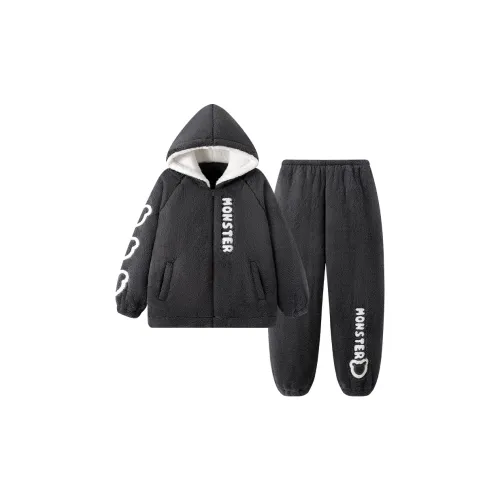 Purple Thousand Пижамный комплект мужской