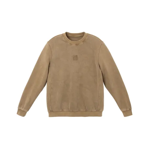 Mr.Bu Мужские Свитшоты