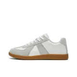 Светло-серый