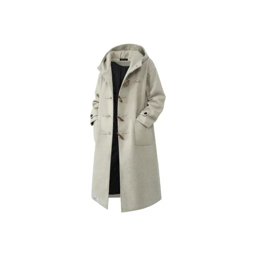 Ang2 Stu Унисекс Пальто