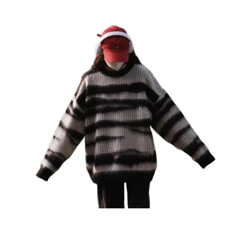 SOUL WORKER Черный Унисекс Трикотаж