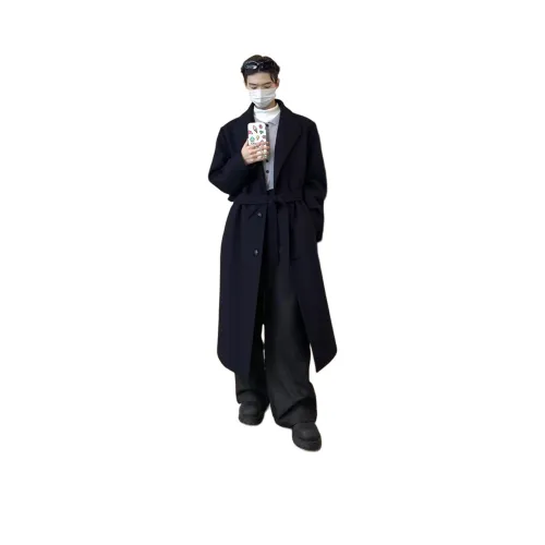 SOCKKEY Унисекс Тренч